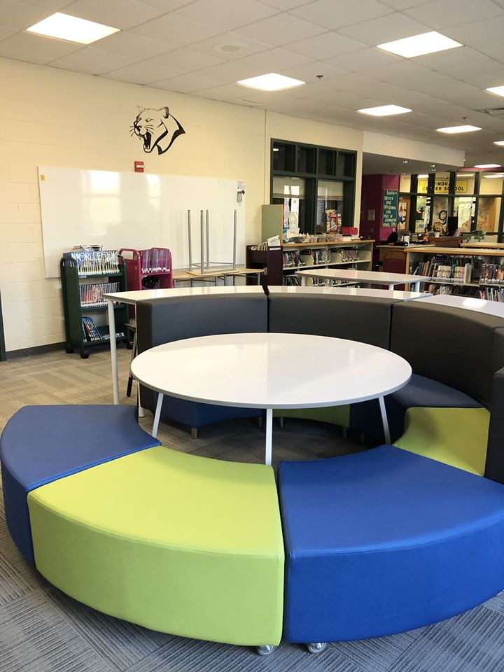 Home Windham Center School